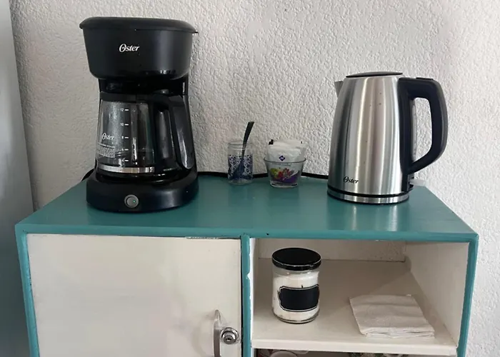 Nomadas Hostel