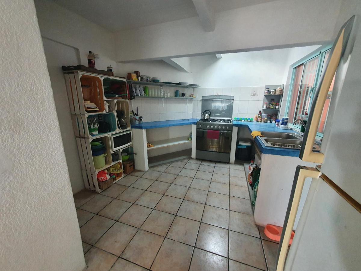 Nomadas Guest house La Paz