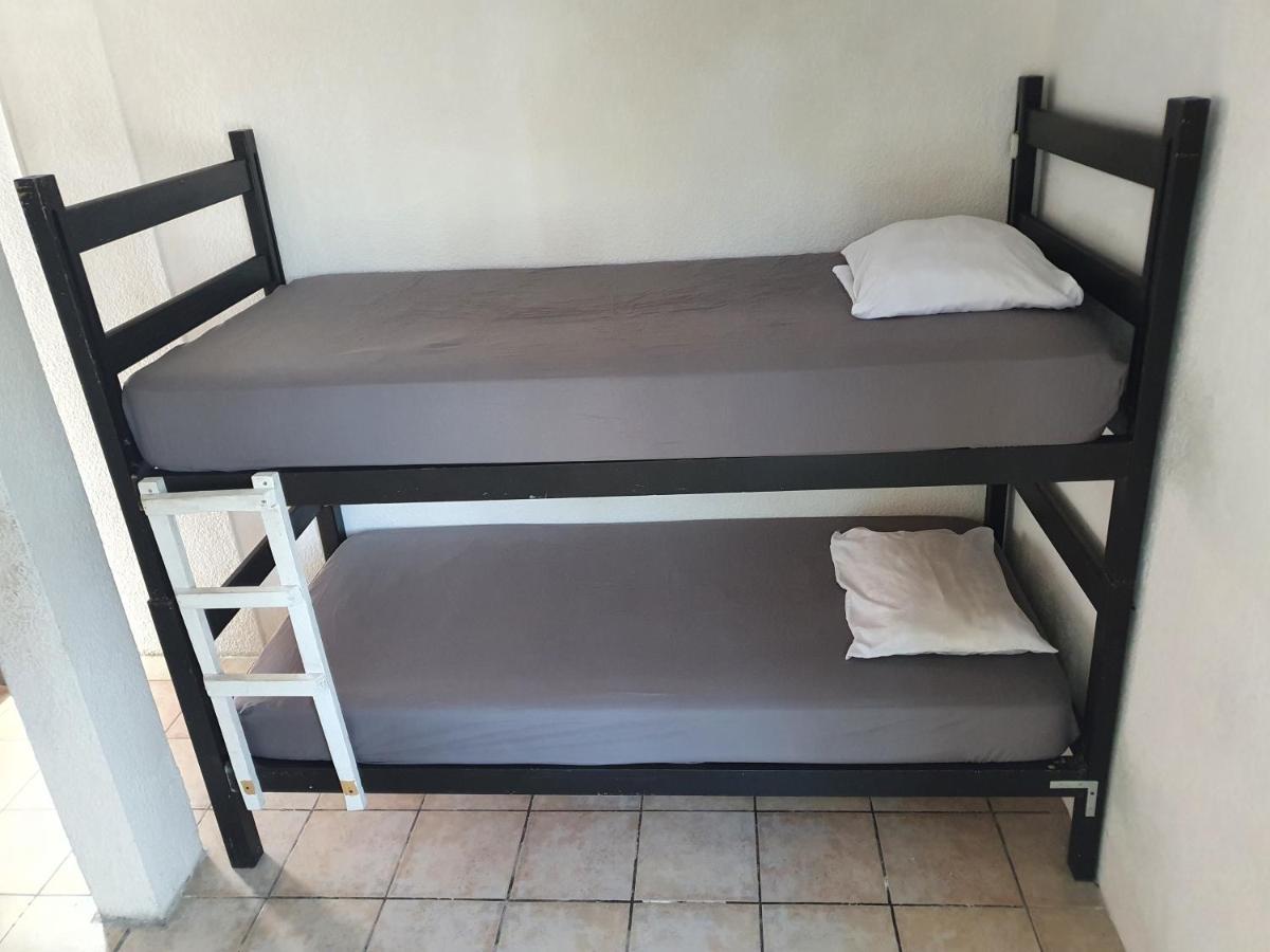 Guest house Nomadas *