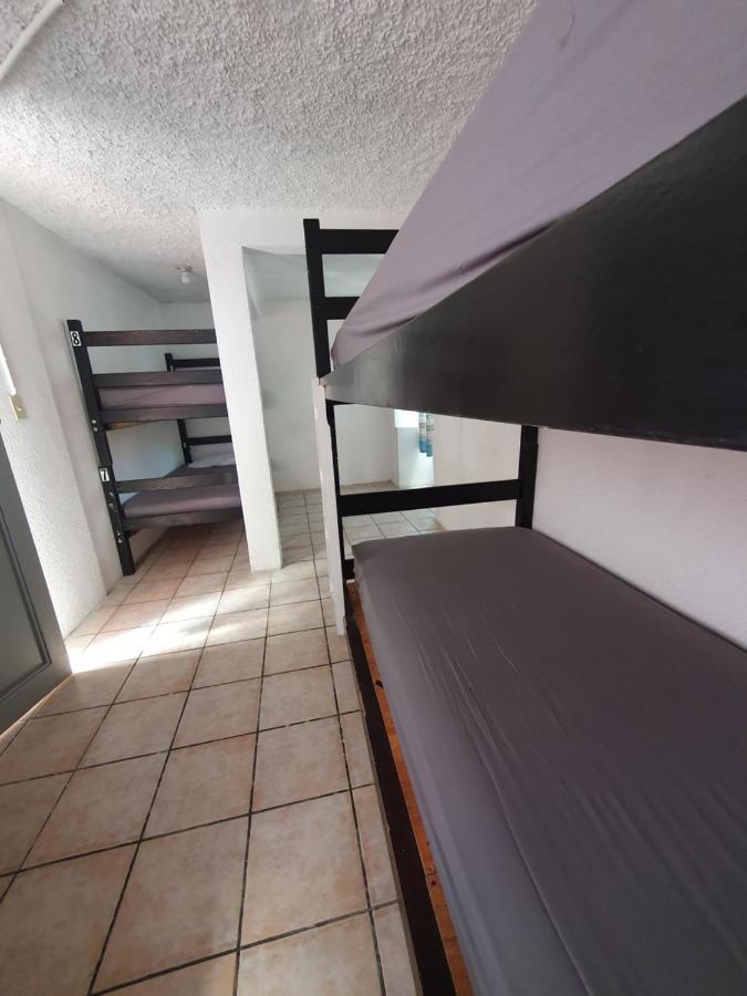 Guest house Nomadas La Paz