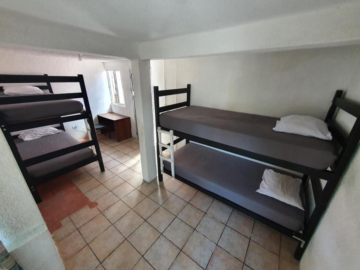 Guest house Nomadas La Paz