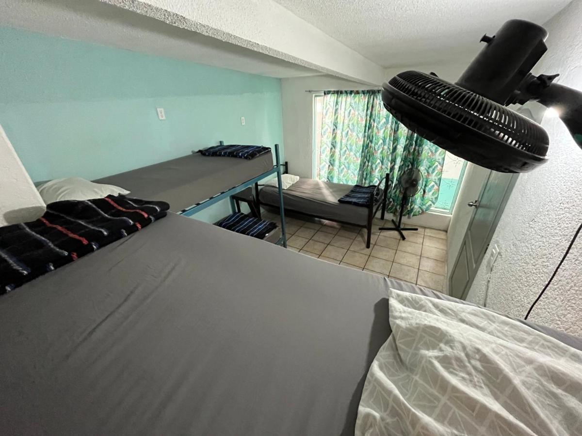 Nomadas Guest house La Paz
