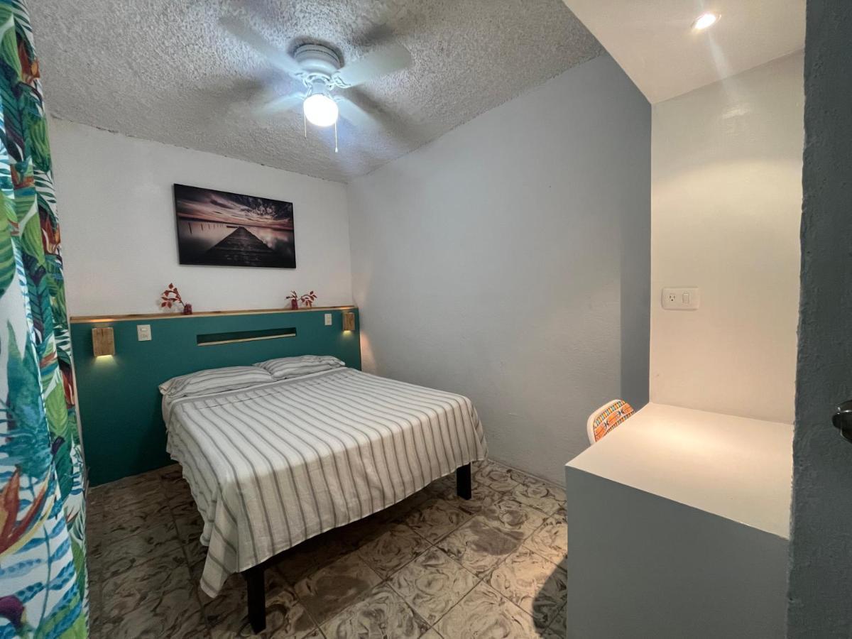Guest house Nomadas *