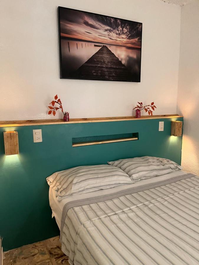 Nomadas Guest house La Paz