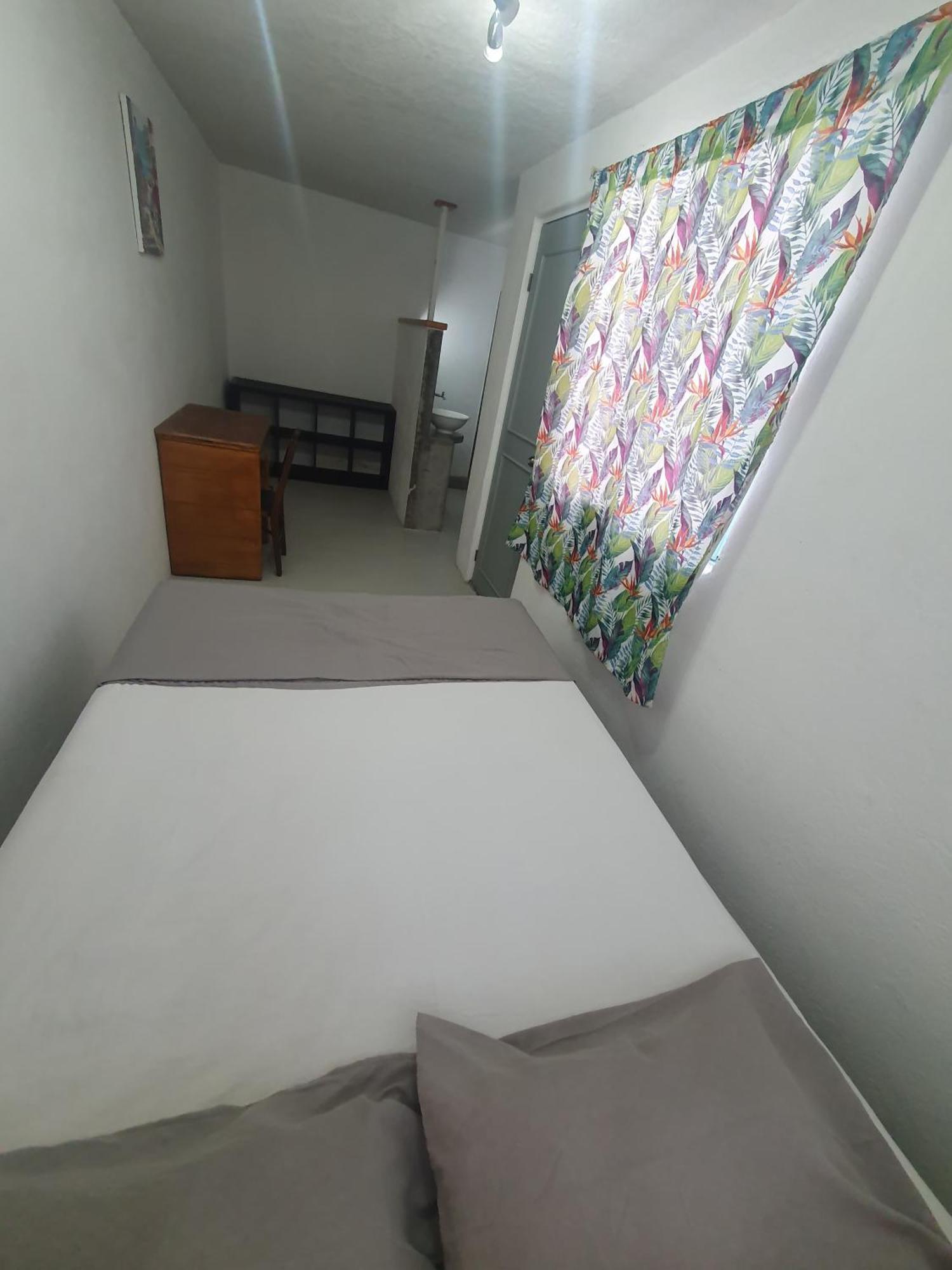 Guest house Nomadas