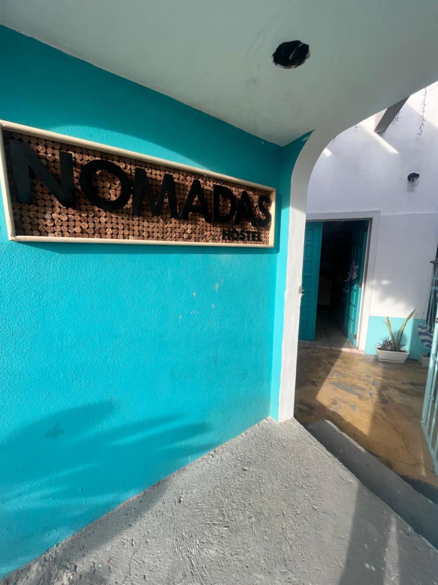 Guest house Nomadas