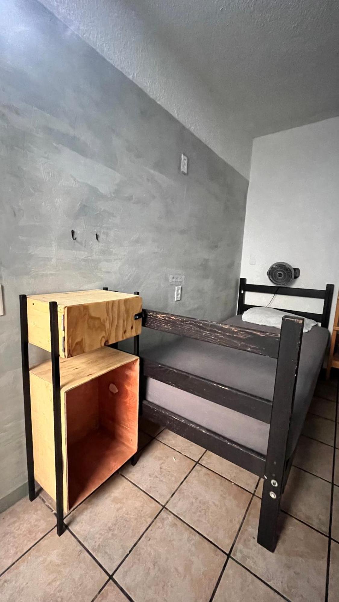 Guest house Nomadas